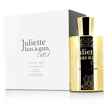 Juliette Has A Gun Midnight Oud Eau De Parfum Spray