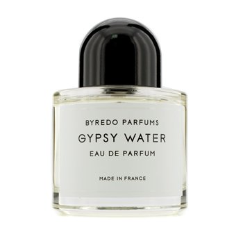 Byredo Gypsy Water Eau De Parfum Spray