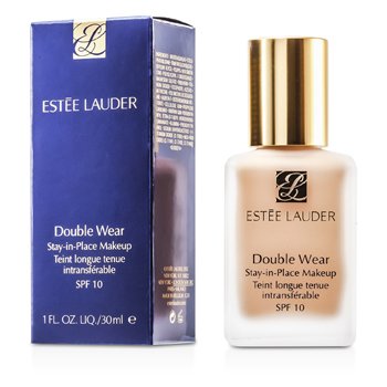 Estee Lauder Double Wear Stay In Place Makeup SPF 10 - No. 02 Pale Almond (2C2)