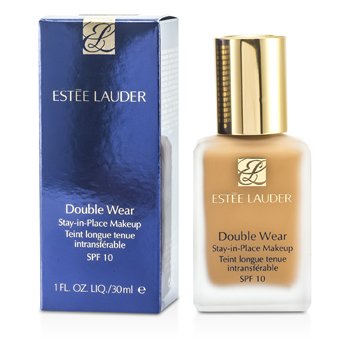 Estee Lauder Double Wear Stay In Place Makeup SPF 10 - No. 98 Spiced Sand (4N2)