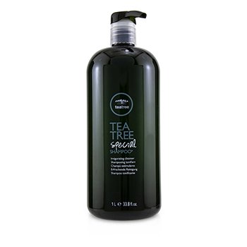 Paul Mitchell Tea Tree Special Shampoo (Invigorating Cleanser)