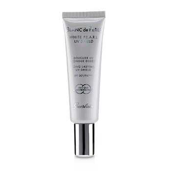 Blanc De Perle UV Shield Brightening Pearl Perfection SPF50/PA+++ (New Packaging)