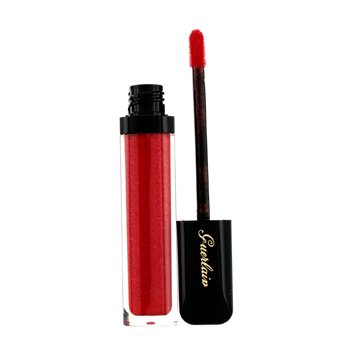 Gloss D'enfer Maxi Shine Intense Colour & Shine Lip Gloss - # 421 Red Pow