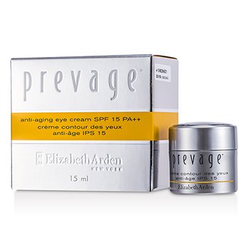 Prevage by Elizabeth Arden Anti-Aging Eye Cream SPF15 PA++