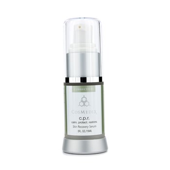 CosMedix C.P.R. Skin Recovery Serum