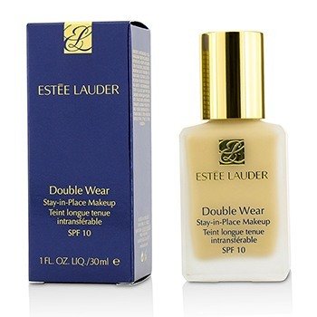 Estee Lauder Double Wear Stay In Place Makeup SPF 10 - No. 72 Ivory Nude (1N1)