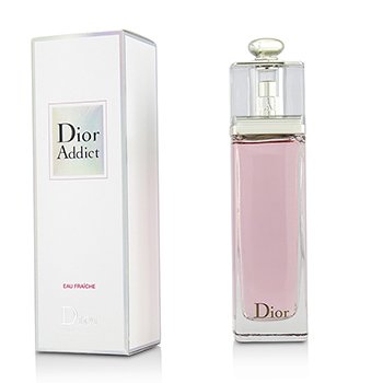 Christian Dior Addict Eau Fraiche Eau De Toilette Spray