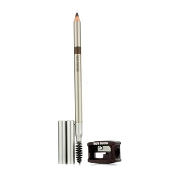 Laura Mercier Eye Brow Pencil With Groomer Brush - # Blonde