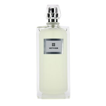 Givenchy Les Parfums Mythiques - Vetyver Eau De Toilette Spray