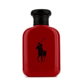 Ralph Lauren Polo Red Eau De Toilette Spray