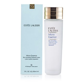 Estee Lauder Micro Essence Skin Activating Treatment Lotion