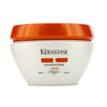 Kerastase Nutritive Masquintense Exceptionally Concentrated Nourishing Treatment (For Dry & Extremely Sensitised Fine Hair)