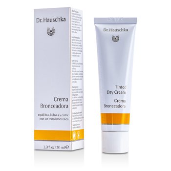 Dr. Hauschka Tinted Day Cream