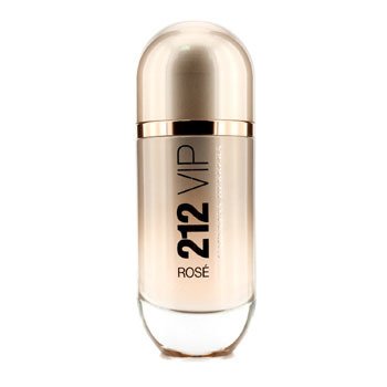 Carolina Herrera 212 VIP Rose Eau De Parfum Spray