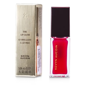Kevyn Aucoin The Lipgloss - # Janelline