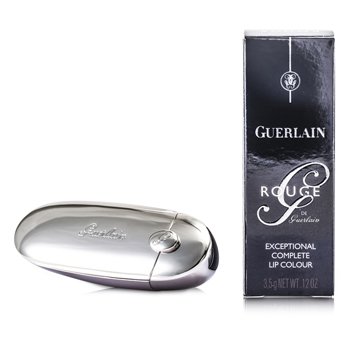 Rouge G De Guerlain Exceptional Complete Lip Colour - # 77 Geraldine