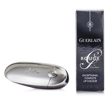 Rouge G De Guerlain Exceptional Complete Lip Colour - # 48 Geneva
