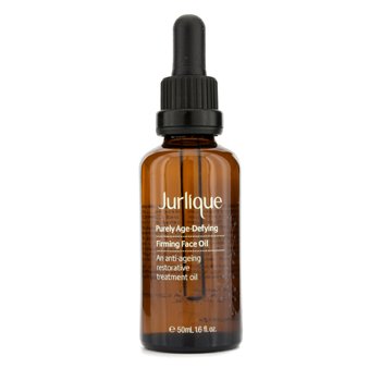 Jurlique Purely Age-Defying Firming Face Oil