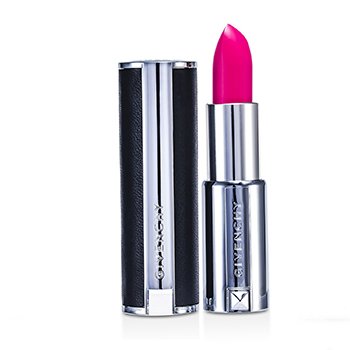Givenchy Le Rouge Intense Color Sensuously Mat Lipstick - # 209 Rose Perfecto