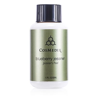 CosMedix Blueberry Jessner (Salon Product)
