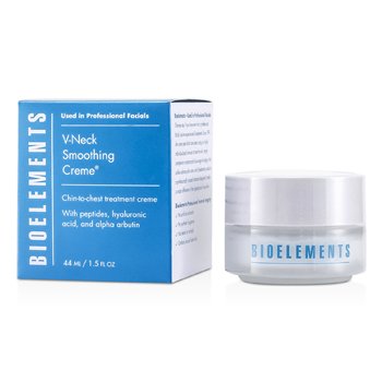 Bioelements V-Neck Smoothing Creme - For All Skin Types
