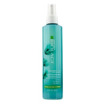 Matrix Biolage VolumeBloom Full-Lift Volumizer Spray (For Fine Hair)