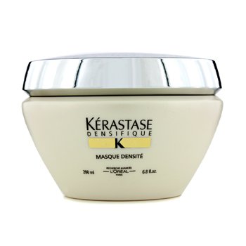 Kerastase Densifique Masque Densite Replenishing Masque (Hair Visibly Lacking Density)