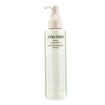 Shiseido Perfect Cleansing Oil