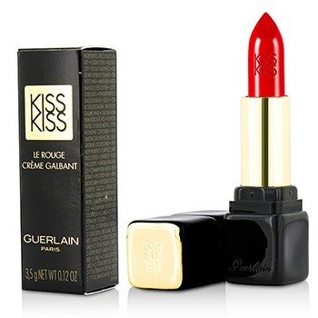 KissKiss Shaping Cream Lip Colour - # 325 Rouge Kiss