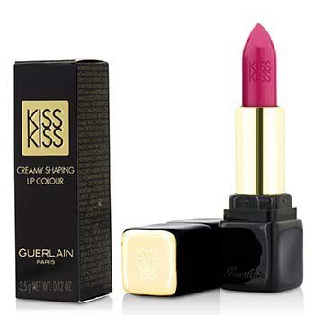 KissKiss Shaping Cream Lip Colour - # 361 Excessive Rose