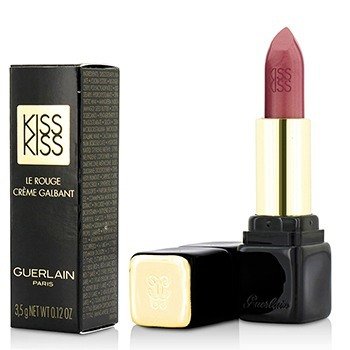 Guerlain KissKiss Shaping Cream Lip Colour - # 364 Pinky Groove