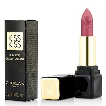 Guerlain KissKiss Shaping Cream Lip Colour - # 368 Baby Rose