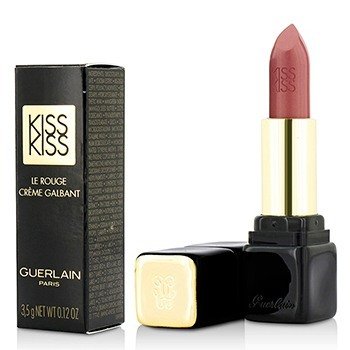KissKiss Shaping Cream Lip Colour - # 369 Rosy Boop