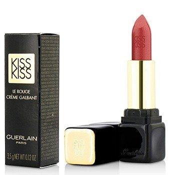 KissKiss Shaping Cream Lip Colour - # 340 Miss Kiss