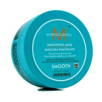 Moroccanoil Smoothing Mask (For Unruly and Frizzy Hair)