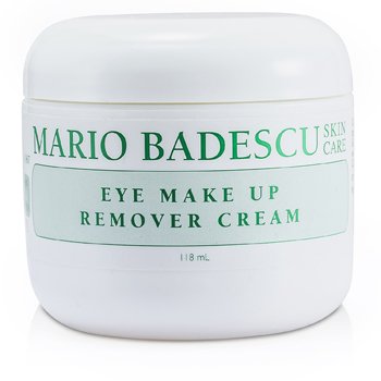 Eye Make-Up Remover Cream - For All Skin Types