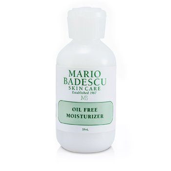 Mario Badescu Oil Free Moisturizer - For Combination/ Oily/ Sensitive Skin Types