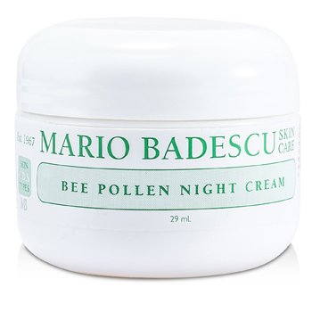 Mario Badescu Bee Pollen Night Cream - For Combination/ Dry/ Sensitive Skin Types