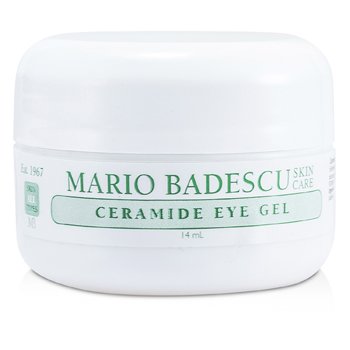 Ceramide Eye Gel - For All Skin Types