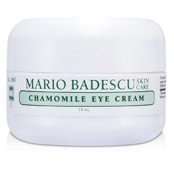 Chamomile Eye Cream - For All Skin Types