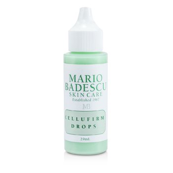 Mario Badescu Cellufirm Drops - For Combination/ Dry/ Sensitive Skin Types
