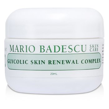 Mario Badescu Glycolic Skin Renewal Complex - For Combination/ Dry Skin Types
