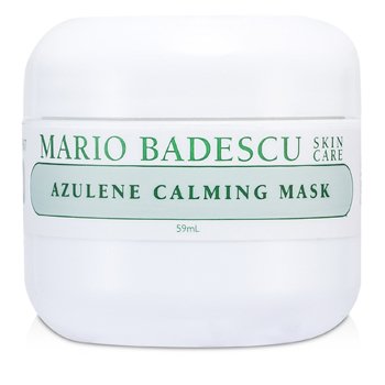 Azulene Calming Mask - For All Skin Types