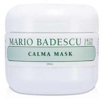 Calma Mask - For All Skin Types