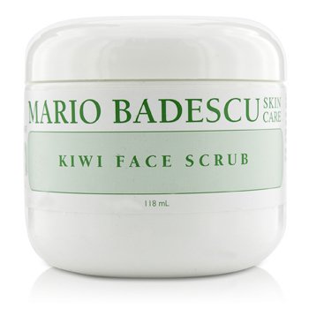 Kiwi Face Scrub - For All Skin Types