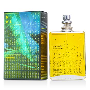 Molecule 03 Parfum Spray