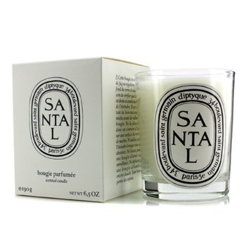 Diptyque Scented Candle - Santal (Sandalwood)