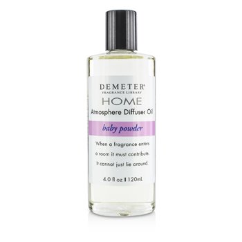 Atmosphere Diffuser Oil - Baby Powder