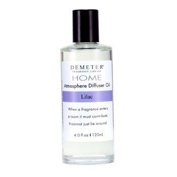 Demeter Atmosphere Diffuser Oil - Lilac