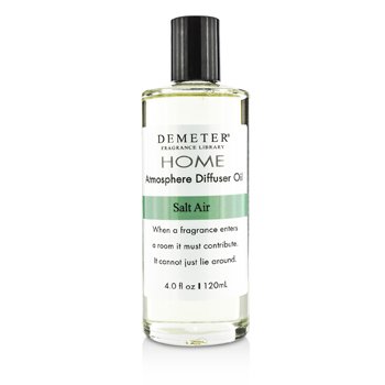 Demeter Atmosphere Diffuser Oil - Salt Air